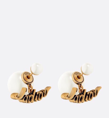 Christian Dior Earrings